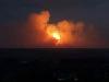 Вночі в Криму лунали вибухи: росіяни заявили про атаку дронів