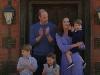 Дочь Кейт Миддлтон и принца Уильяма растет копией принцессы Дианы (фото)