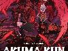 Akuma-kun, Дьяволенок (2023): трейлер и дата выхода мультфильма, основанного на популярной манге